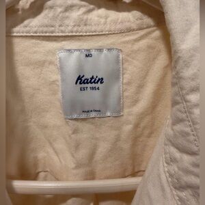 Katin Medium Button shirt
